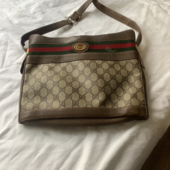 Gucci bag - Picture 9 of 9